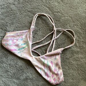 Bikini top STONE FOX SWIM